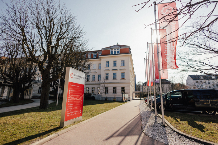 Orthopädisches Spital Wien Speising