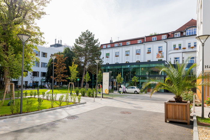 St. Josef Krankenhaus Wien